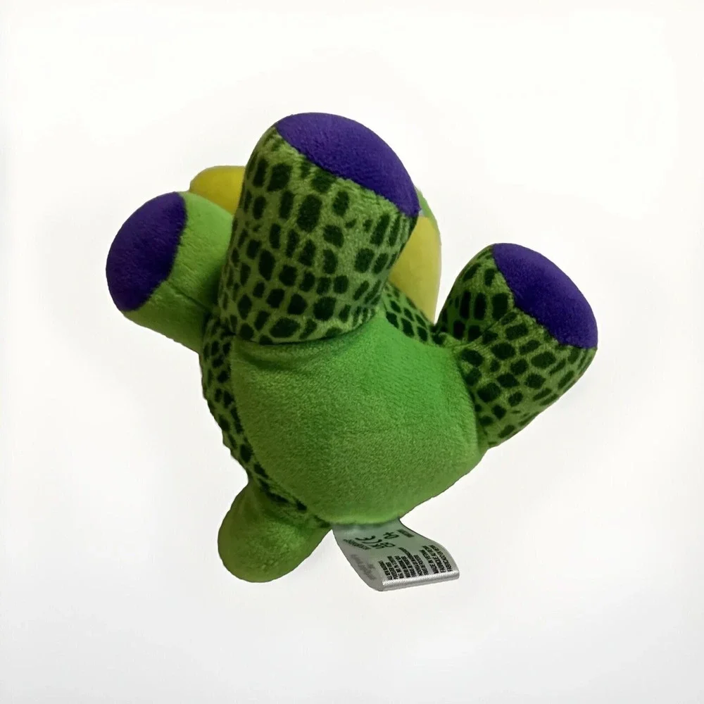 Montgomery‎ Gator Funko Five Nights At Freddy's Plush